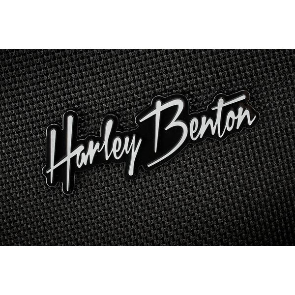 Harley Benton G212Plus Vertical Unloaded - Avis sur ce baffle guitare