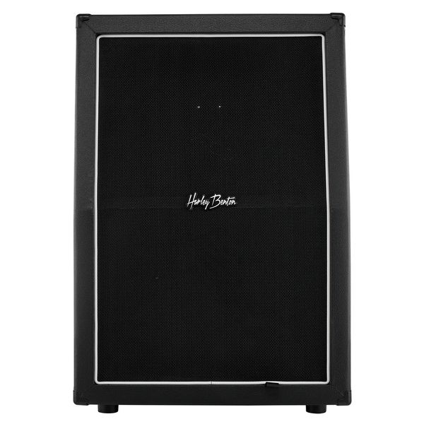 Harley Benton G212Plus Vertical Unloaded - Avis sur ce baffle guitare