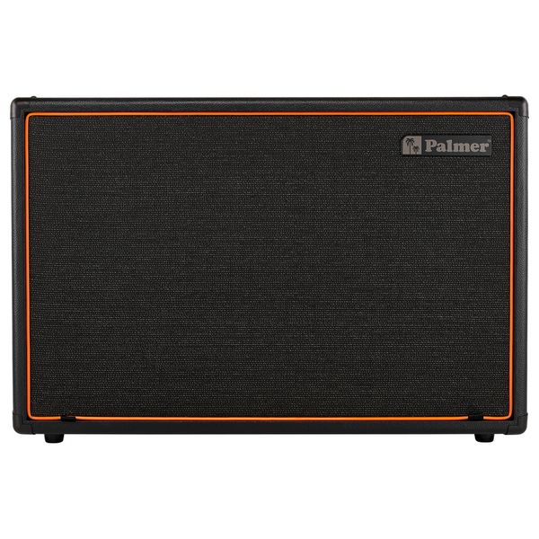 Avis baffle guitare Palmer Cab 212 X Unloaded