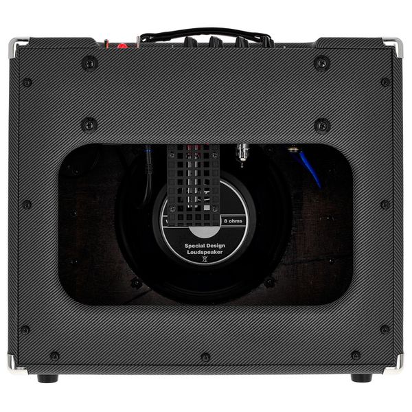 Avis sur Koch Amps Little Gristle Combo BK - Test combo guitare