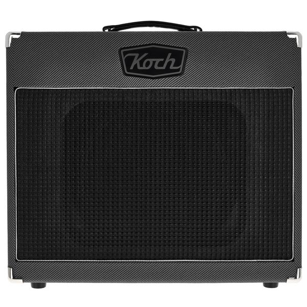 Avis sur Koch Amps Little Gristle Combo BK - Test combo guitare