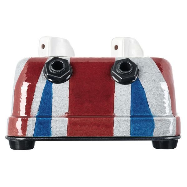 Avis sur British Pedal Company Special Edition Britsound Fuzz - Test pédale d'effet