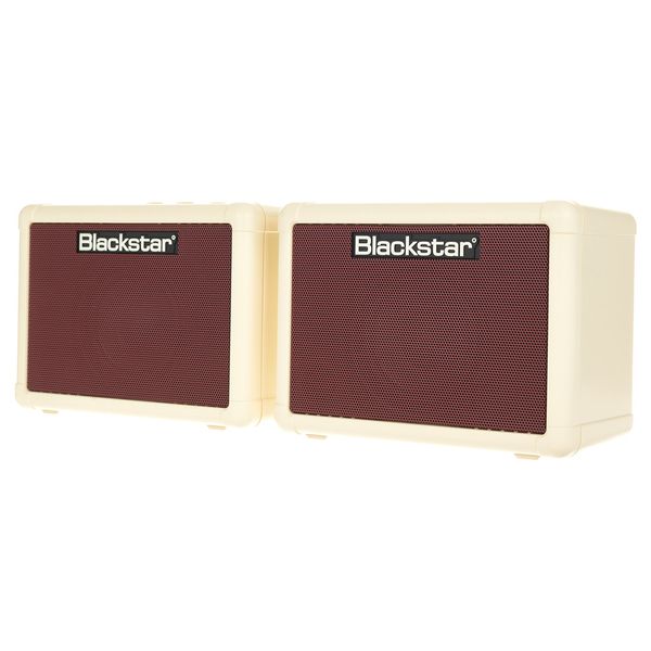 Blackstar FLY 3 Vintage Stereo Pack - Avis sur ce combo guitare