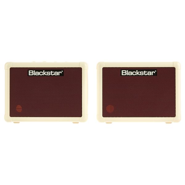 Blackstar FLY 3 Vintage Stereo Pack - Avis sur ce combo guitare