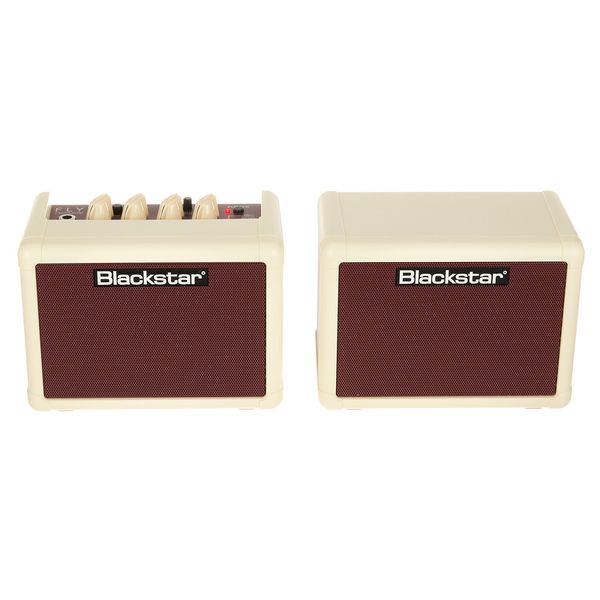 Blackstar FLY 3 Vintage Stereo Pack - Avis sur ce combo guitare