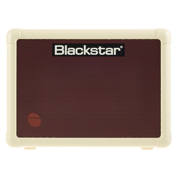 Blackstar FLY 3 Vintage Stereo Pack - Avis sur ce combo guitare