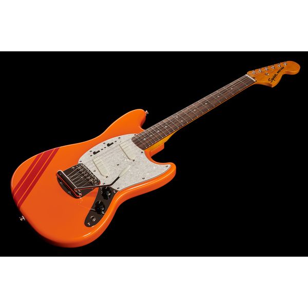 Squier Classic Vibe 60s Mustang COR - Avis sur cette guitare électrique