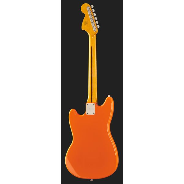 Squier Classic Vibe 60s Mustang COR - Avis sur cette guitare électrique