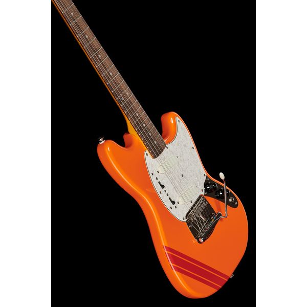 Squier Classic Vibe 60s Mustang COR - Avis sur cette guitare électrique