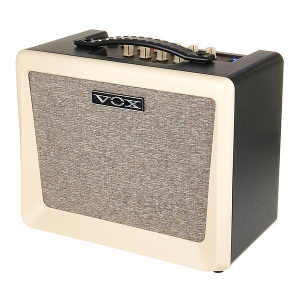 Vox Ukulele 50 - Avis sur ce combo guitare