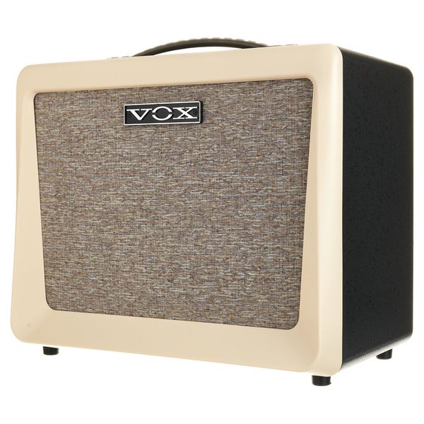 Vox Ukulele 50 - Avis sur ce combo guitare