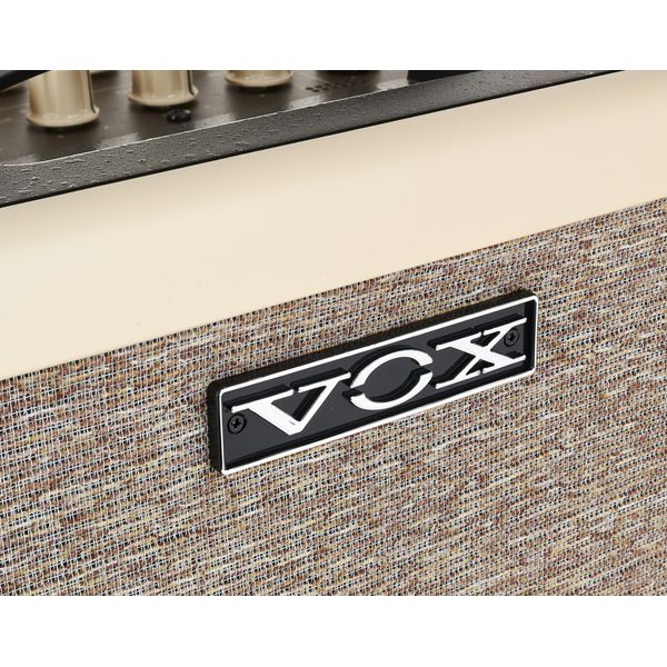 Vox Ukulele 50 - Avis sur ce combo guitare