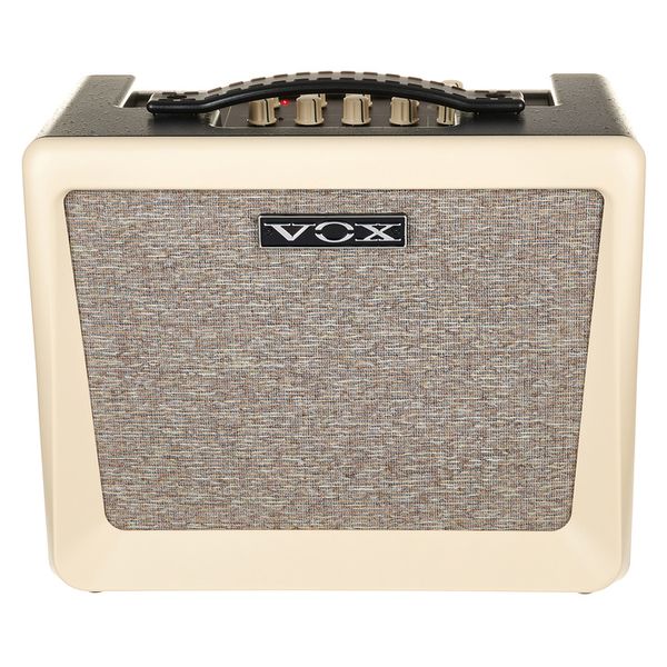 Vox Ukulele 50 - Avis sur ce combo guitare