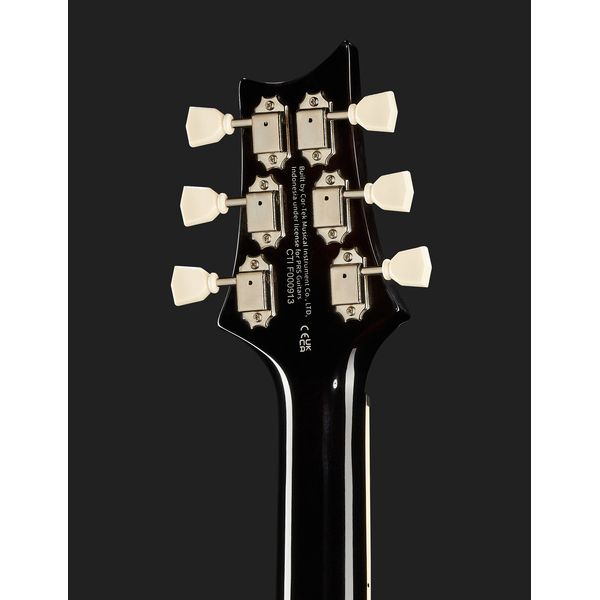 Avis sur PRS SE McCarty 594 BG - Test guitare électrique