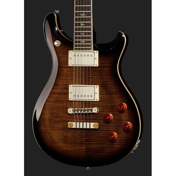 Avis sur PRS SE McCarty 594 BG - Test guitare électrique