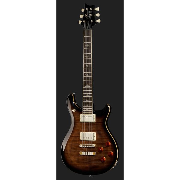 Avis sur PRS SE McCarty 594 BG - Test guitare électrique