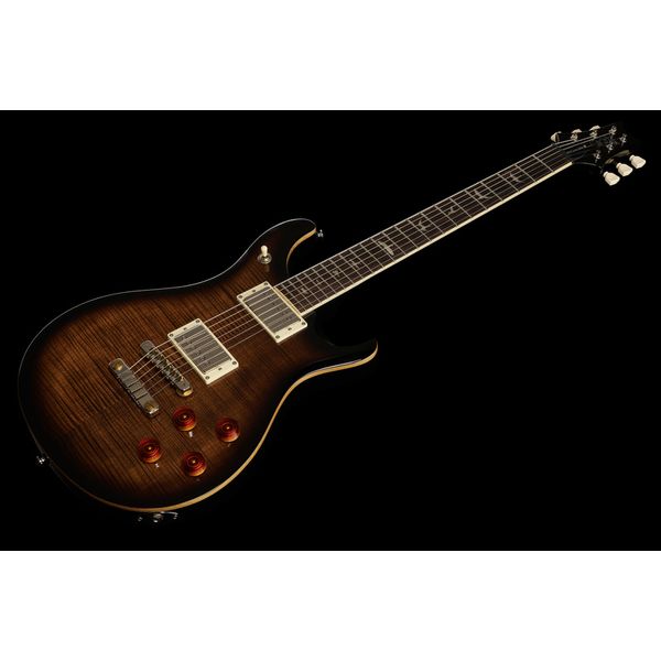 Avis sur PRS SE McCarty 594 BG - Test guitare électrique