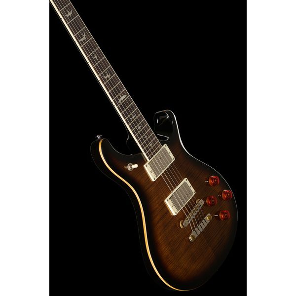 Avis sur PRS SE McCarty 594 BG - Test guitare électrique