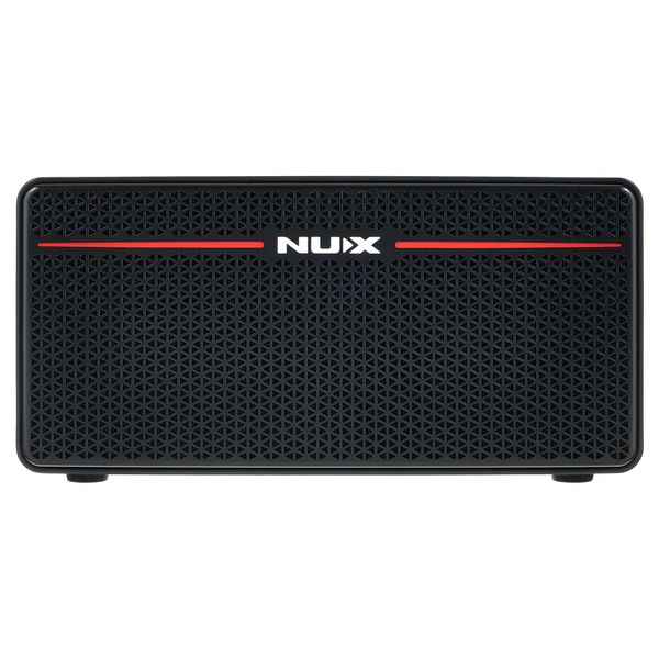 Avis combo guitare Nux Mighty Space