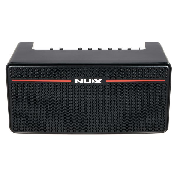 Avis combo guitare Nux Mighty Space