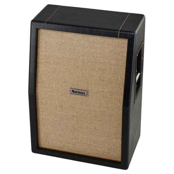 Avis baffle guitare Marshall Studio JTM ST212 Cabinet