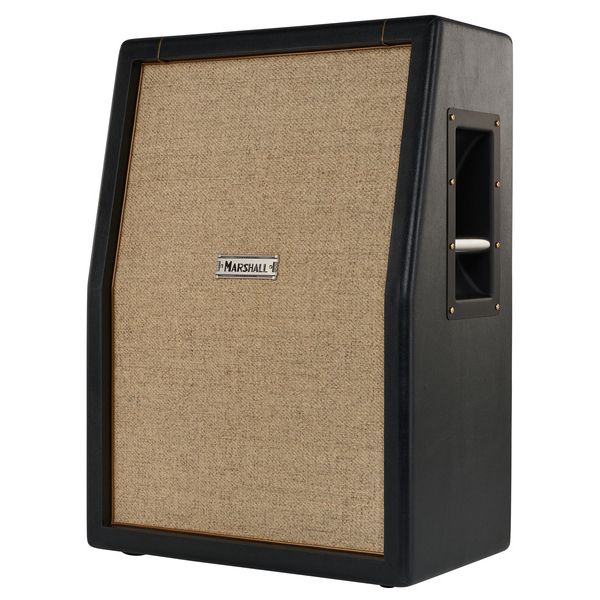 Avis baffle guitare Marshall Studio JTM ST212 Cabinet