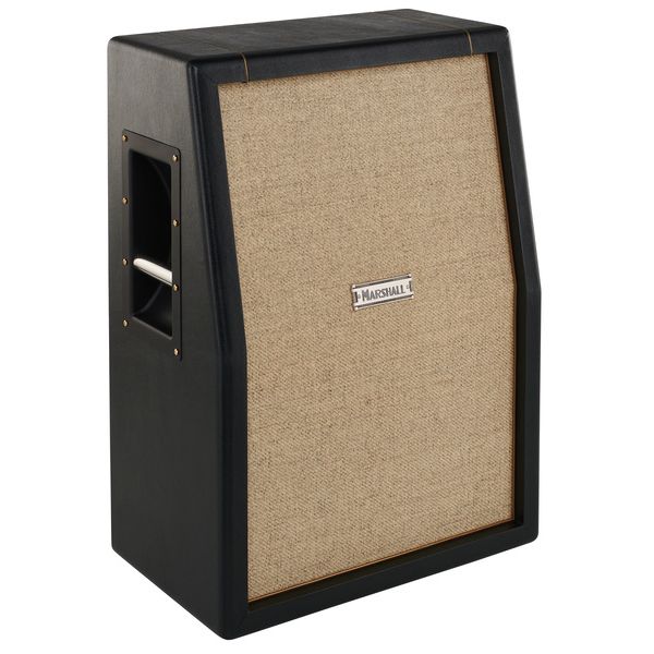 Avis baffle guitare Marshall Studio JTM ST212 Cabinet