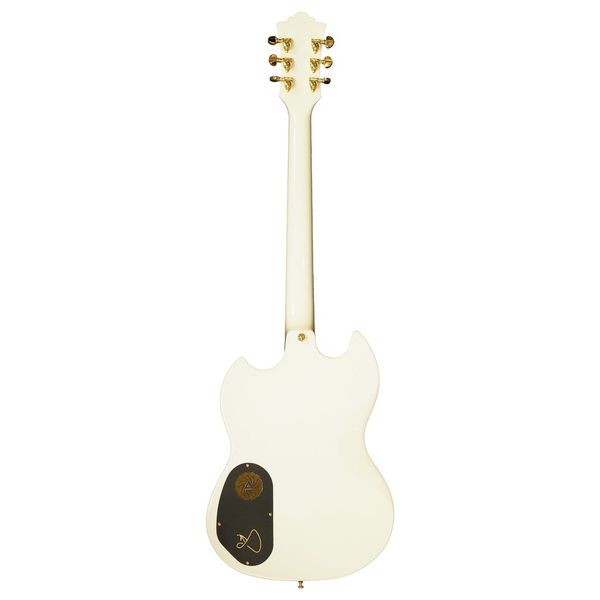 Avis guitare électrique Guild S-100 Polara Kim Thayil USA