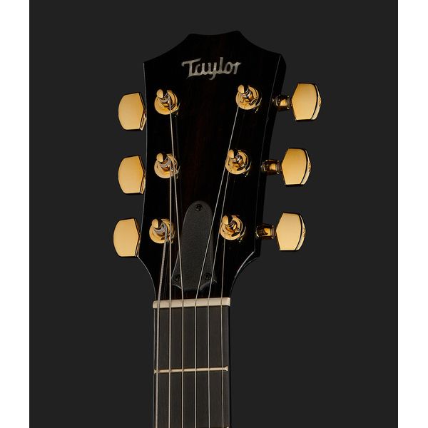 La guitare électrique Taylor T5z Custom Koa : Notre avis