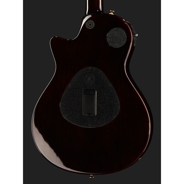 La guitare électrique Taylor T5z Custom Koa : Notre avis