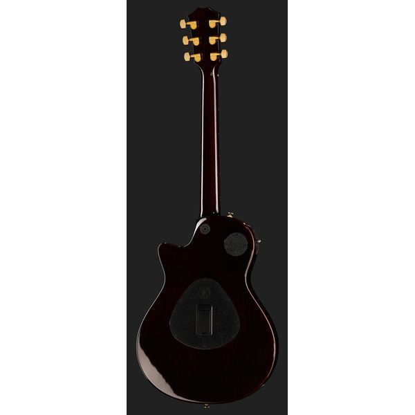 La guitare électrique Taylor T5z Custom Koa : Notre avis