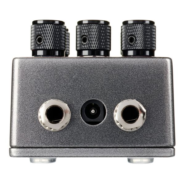 Solid Gold FX Beta V Bass Preamp - Avis sur cette pédale d'effet