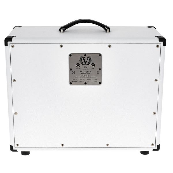 Le baffle Victory Amplifiers V112-WW-65 : Notre avis