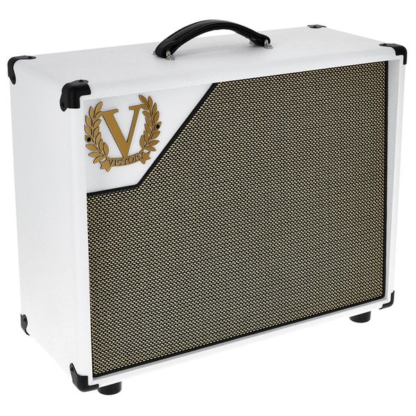 Le baffle Victory Amplifiers V112-WW-65 : Notre avis