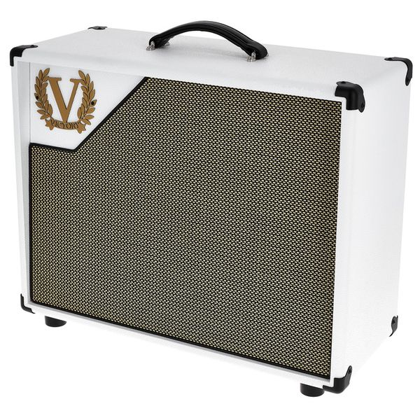 Le baffle Victory Amplifiers V112-WW-65 : Notre avis