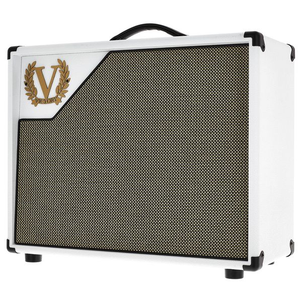 Le baffle Victory Amplifiers V112-WW-65 : Notre avis