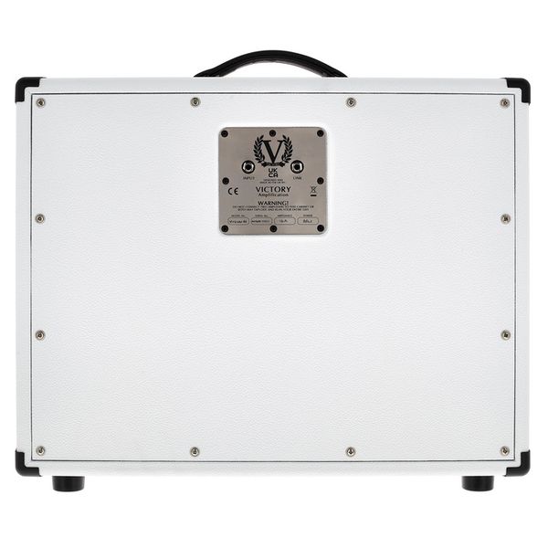 Le baffle Victory Amplifiers V112-WW-65 : Notre avis