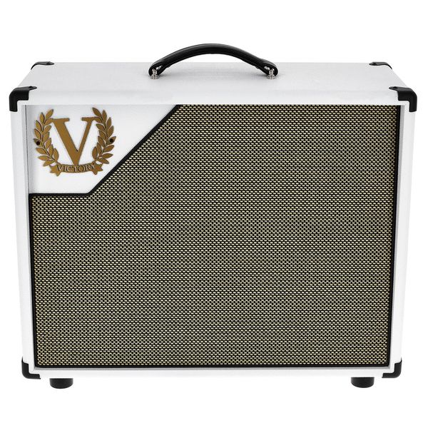 Le baffle Victory Amplifiers V112-WW-65 : Notre avis