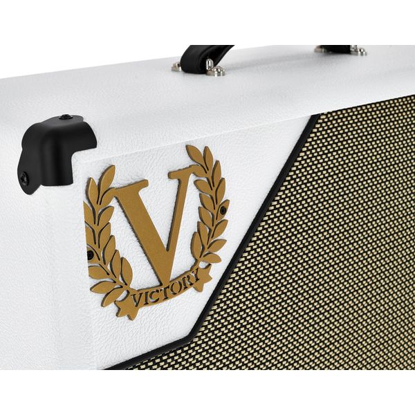 Le baffle Victory Amplifiers V112-WW-65 : Notre avis