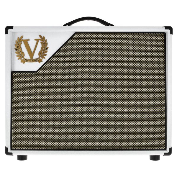 Le baffle Victory Amplifiers V112-WW-65 : Notre avis