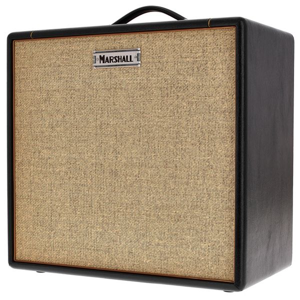 Avis baffle guitare Marshall Studio JTM ST112 Cabinet