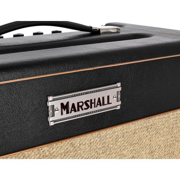 Avis combo guitare Marshall Studio JTM ST20C Combo