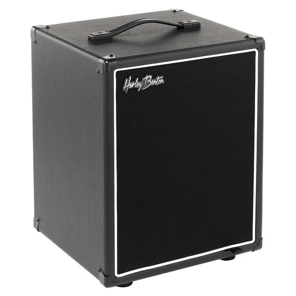 Harley Benton G112Plus Thiele Unloaded - Avis sur ce baffle guitare