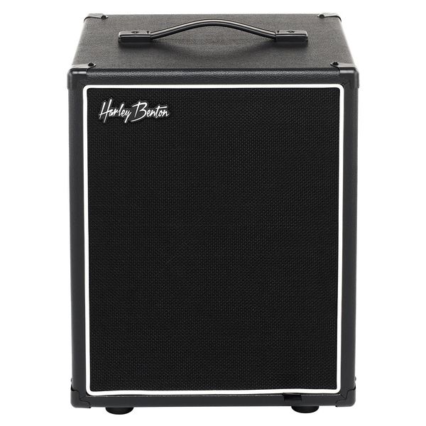 Harley Benton G112Plus Thiele Unloaded - Avis sur ce baffle guitare