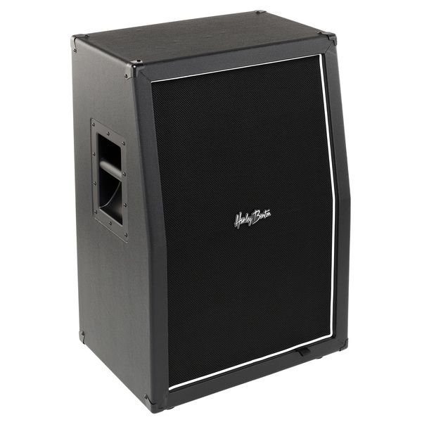 Harley Benton G212Plus Vertical Unloaded - Avis sur ce baffle guitare