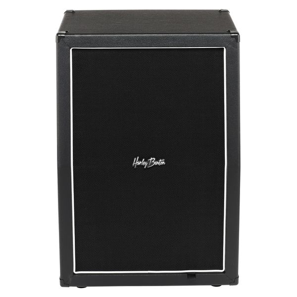 Harley Benton G212Plus Vertical Unloaded - Avis sur ce baffle guitare