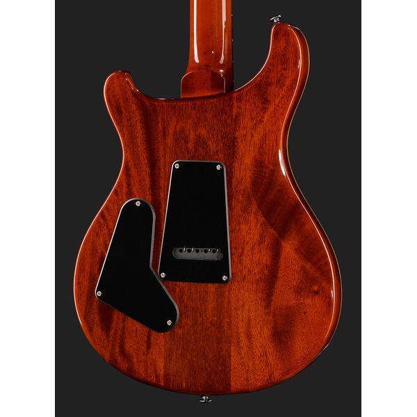 PRS SE Custom 24/08 VS - Avis sur cette guitare électrique