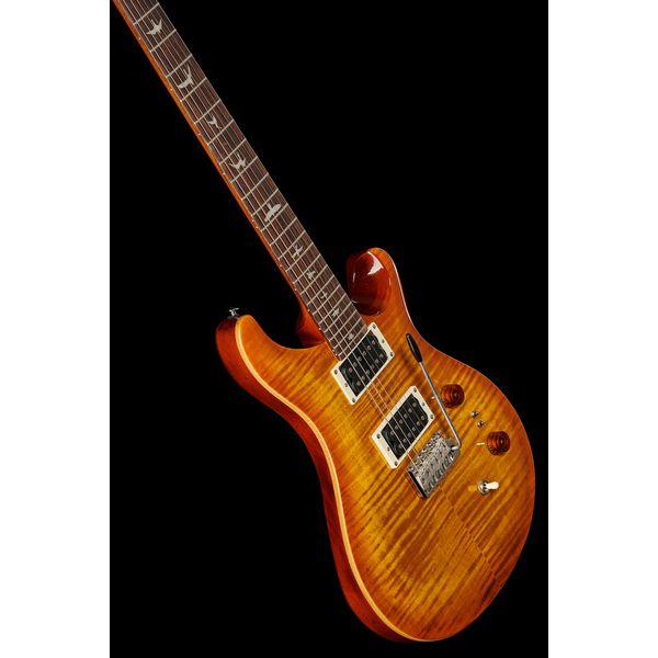 PRS SE Custom 24/08 VS - Avis sur cette guitare électrique