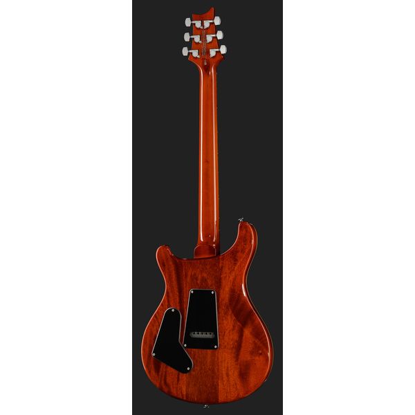 PRS SE Custom 24/08 VS - Avis sur cette guitare électrique