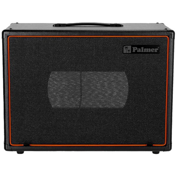 Le baffle Palmer Cab 112 BX Unloaded : Notre avis